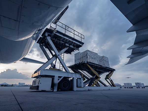 Gallega Air Freight Gallega Air Freight