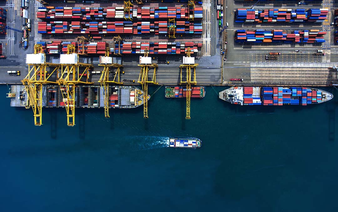 Jebel Ali Free Zone (JAFZA) Dubai