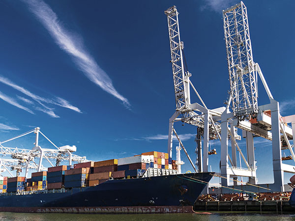 Gallega Sea Freight Gallega Sea Freight