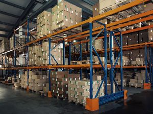 GALLEGA Logistics