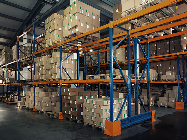 Gallega Warehouse Distribution Gallega Warehouse Distribution