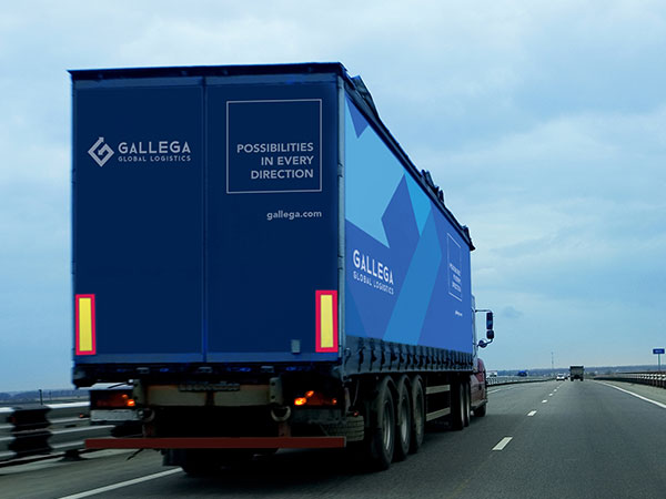 Gallega Land Transport (UAE & GCC) Gallega Land Transport (UAE & GCC)
