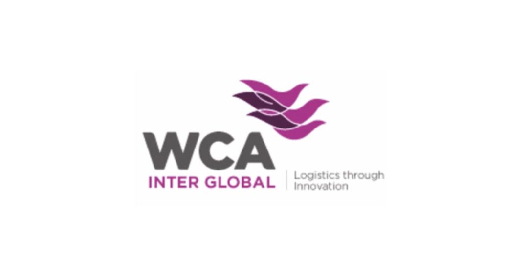 Gallega is a member of WCA - Gallega Global Logistics