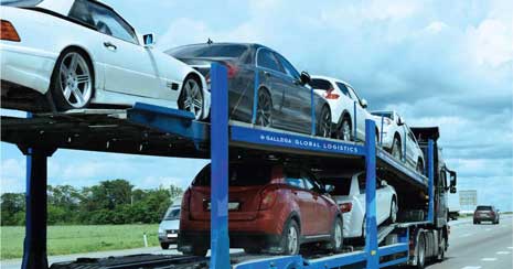 Supply Chain Supply Chain